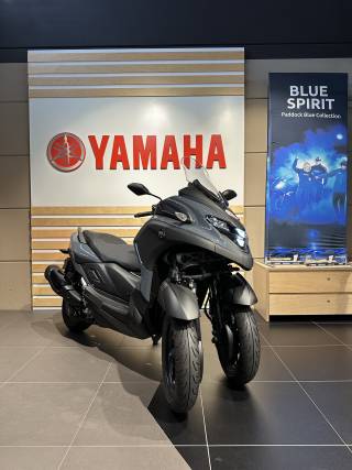 YAMAHA TRICITY 300 - 2025