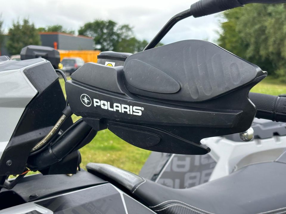 POLARIS SPORTSMAN XPS 4