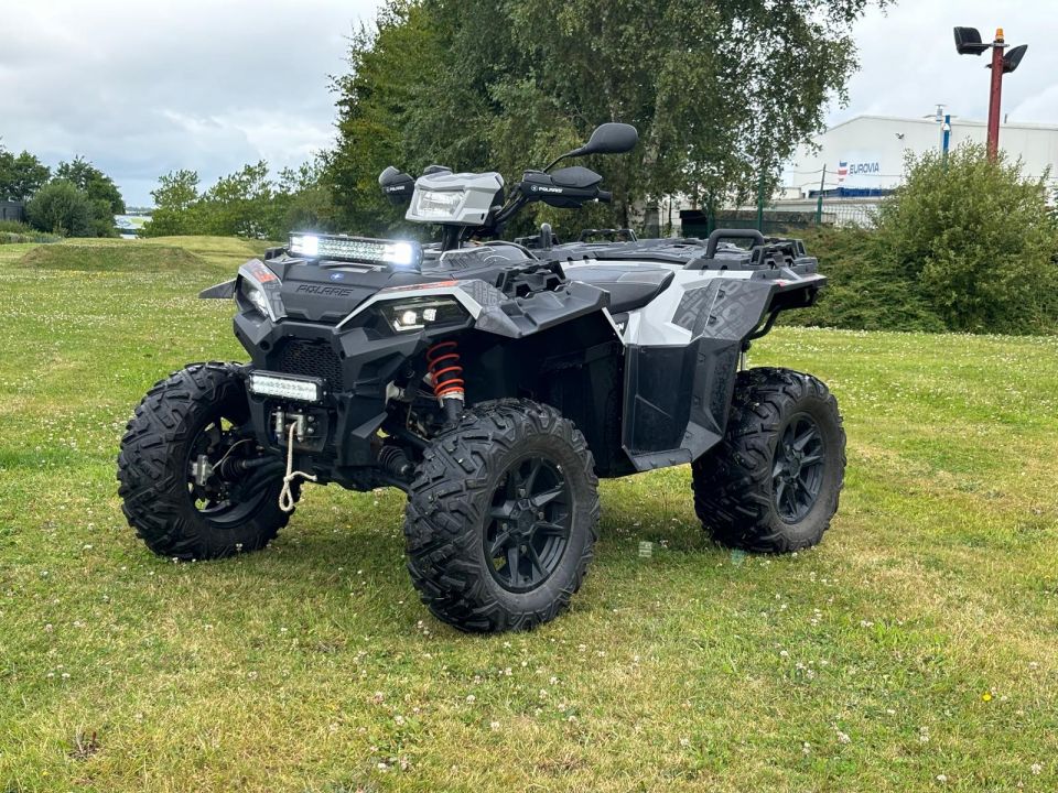 POLARIS SPORTSMAN XPS 4