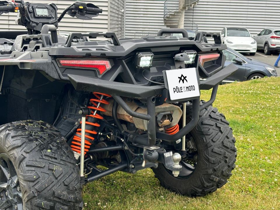 POLARIS SPORTSMAN XPS 4
