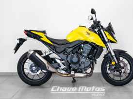 HONDA CB 750 HORNET - 2025