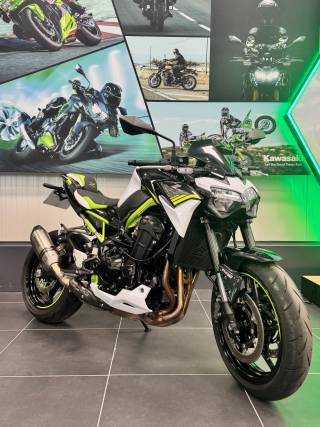 KAWASAKI Z900 - 2021