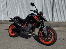 KTM 890 DUKE R - 2023