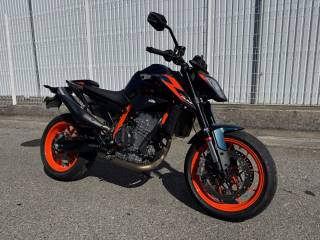 KTM 890 DUKE R - 2023