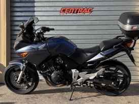 HONDA CBF 600 S - 2006