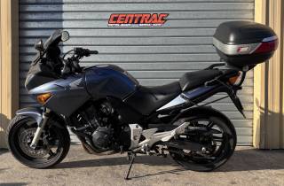 HONDA CBF 600 S - 2006