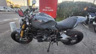 DUCATI MONSTER 1200 S - 2020