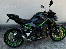 KAWASAKI Z 900 - 2023