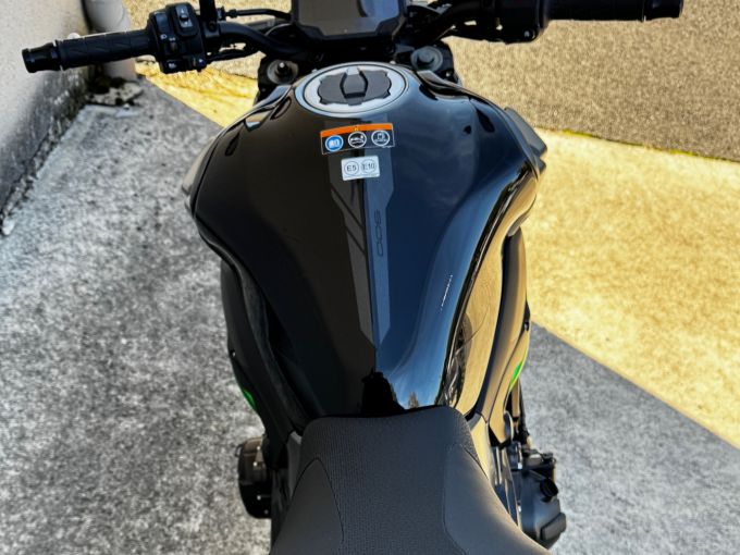 KAWASAKI Z 900 4