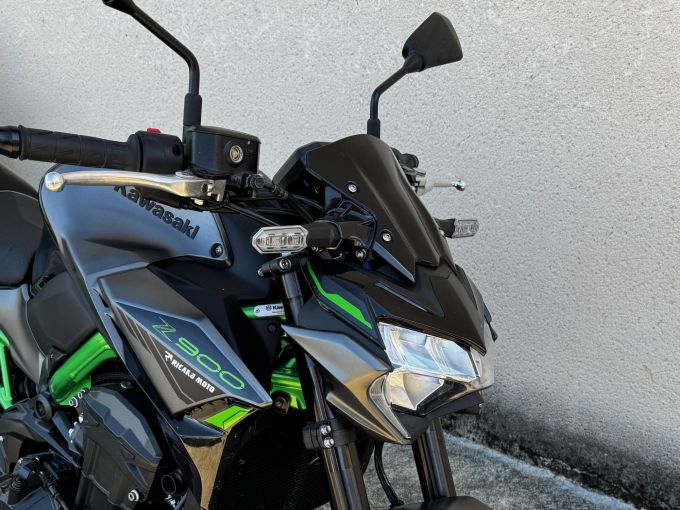 KAWASAKI Z 900 4