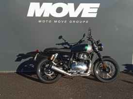 ROYAL ENFIELD INTERCEPTOR - 2022