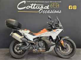KTM 790 ADVENTURE - 2023