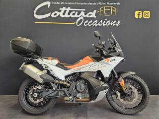 KTM 790 ADVENTURE - 2023