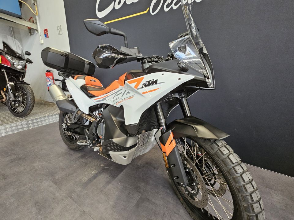 KTM 790 ADVENTURE 4