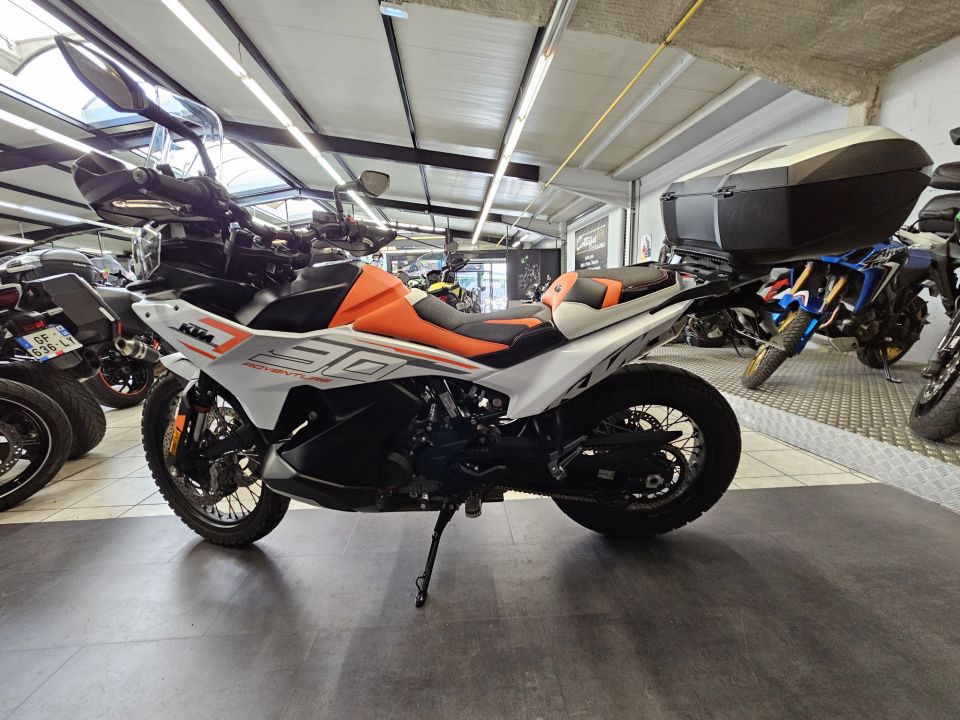 KTM 790 ADVENTURE 4