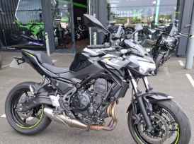 KAWASAKI Z 650 (47.5CV) - 2024