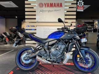 YAMAHA MT-07 35KW - 2025
