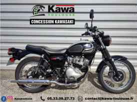 KAWASAKI MEGURO S1 - 2024