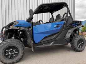 CAN-AM MAVERICK - 2023
