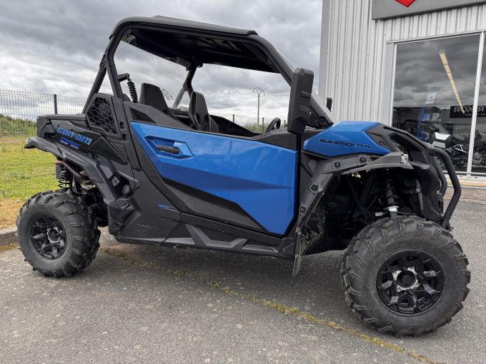 CAN-AM MAVERICK 4