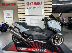 YAMAHA XP T-MAX 560 TECH MAX - 2025