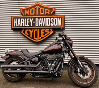 HARLEY-DAVIDSON SOFTAIL LOW RIDER 1868 S - 2021
