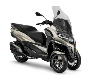 PIAGGIO MP3 530 HPE EXCLUSIVE - 2024