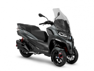 PIAGGIO MP3 530 HPE EXCLUSIVE - 2025