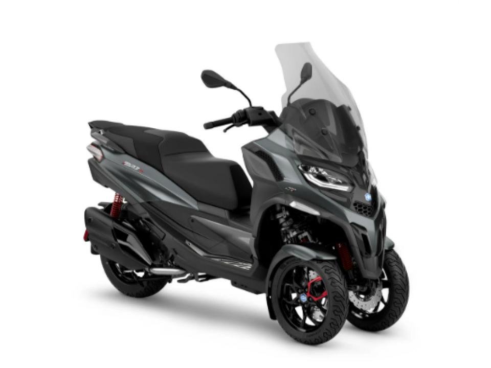PIAGGIO MP3 530 HPE EXCLUSIVE 4