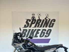 YAMAHA XTZ 690 TENERE - 2025