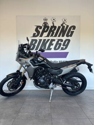 YAMAHA XTZ 690 TENERE - 2025