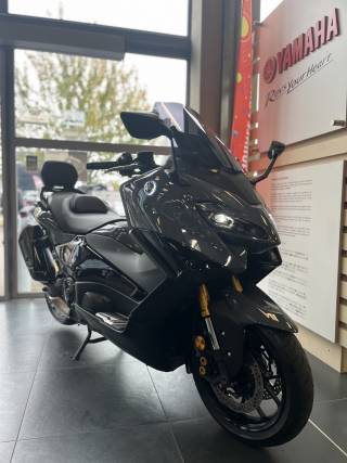 YAMAHA XP T-MAX 560 TECH MAX - 2022