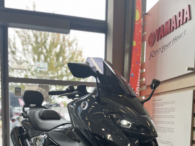 YAMAHA XP T-MAX 560 TECH MAX 4
