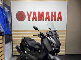 YAMAHA XMAX 300 TECH MAX + - 2025