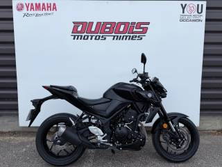 YAMAHA MT-03 - 2024