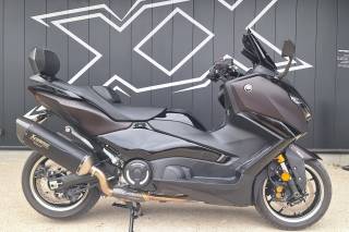 YAMAHA XP T-MAX 560 TECH MAX - 2025