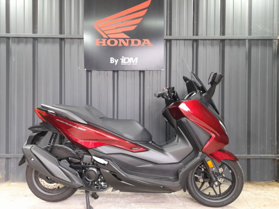 HONDA NSS FORZA 350 4