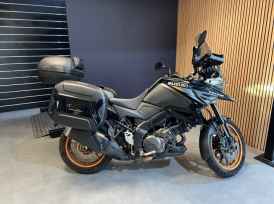 SUZUKI DL V-STROM 1050 - 2023