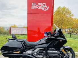 HONDA GOLDWING 1800 BAGGER - 2019