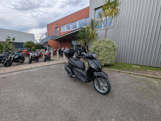 PIAGGIO BEVERLY 400 - 2023