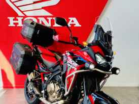 HONDA Africa Twin CRF1000L - 2025