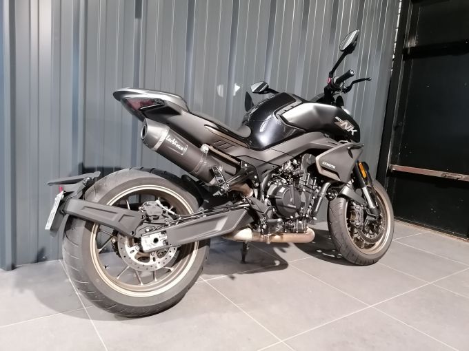 CF MOTO NK 4