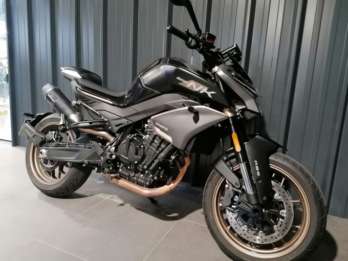 CF MOTO NK 4
