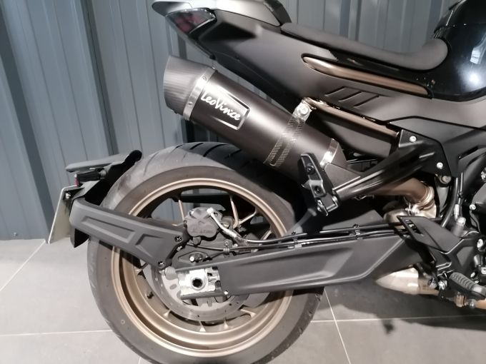 CF MOTO NK 4