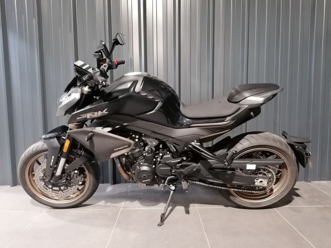 CF MOTO NK 4
