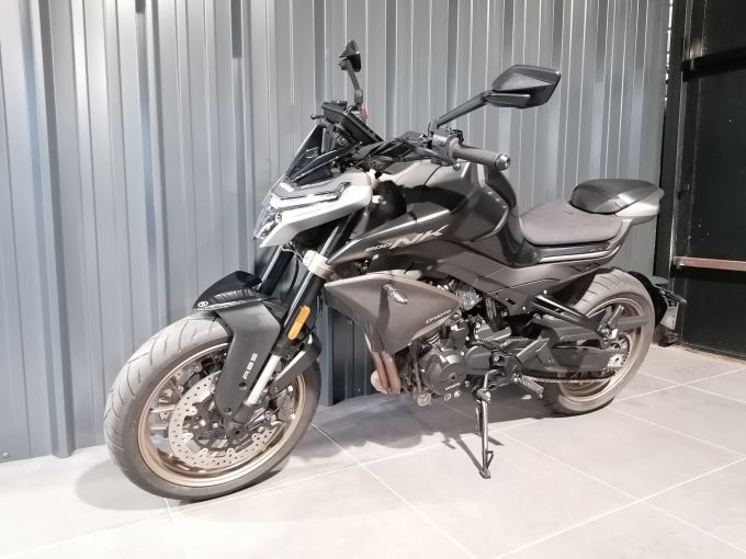 CF MOTO NK 4