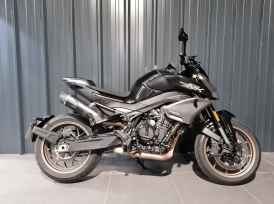 CF MOTO NK 800 Advanced - 2025