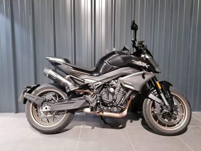 CF MOTO NK 4