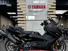YAMAHA XP T-MAX 560 TECH MAX - 2025