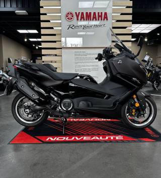 YAMAHA XP T-MAX 560 TECH MAX - 2025